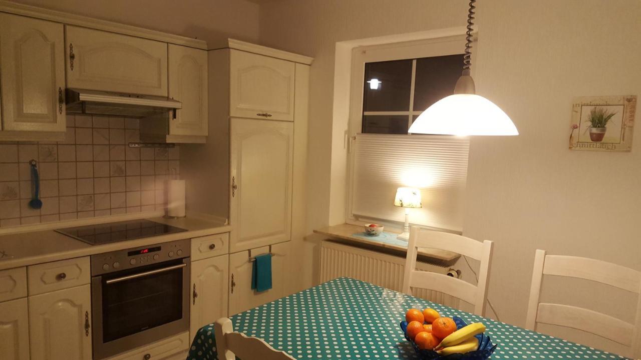 Ferienhaus Friesennest Norden Dış mekan fotoğraf